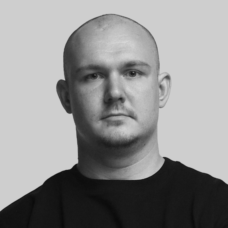 Слава Уфимцев