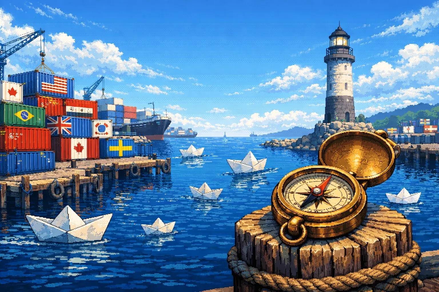 Как найти зарубежных клиентов фрилансеру: работа с международным рынком