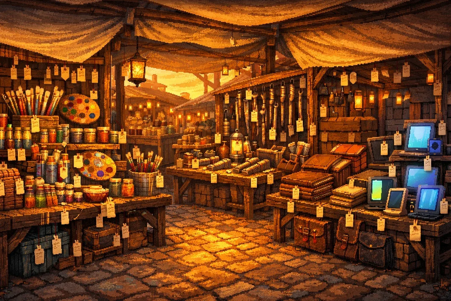 Каталог услуг фрилансеров: виды и особенности продаж