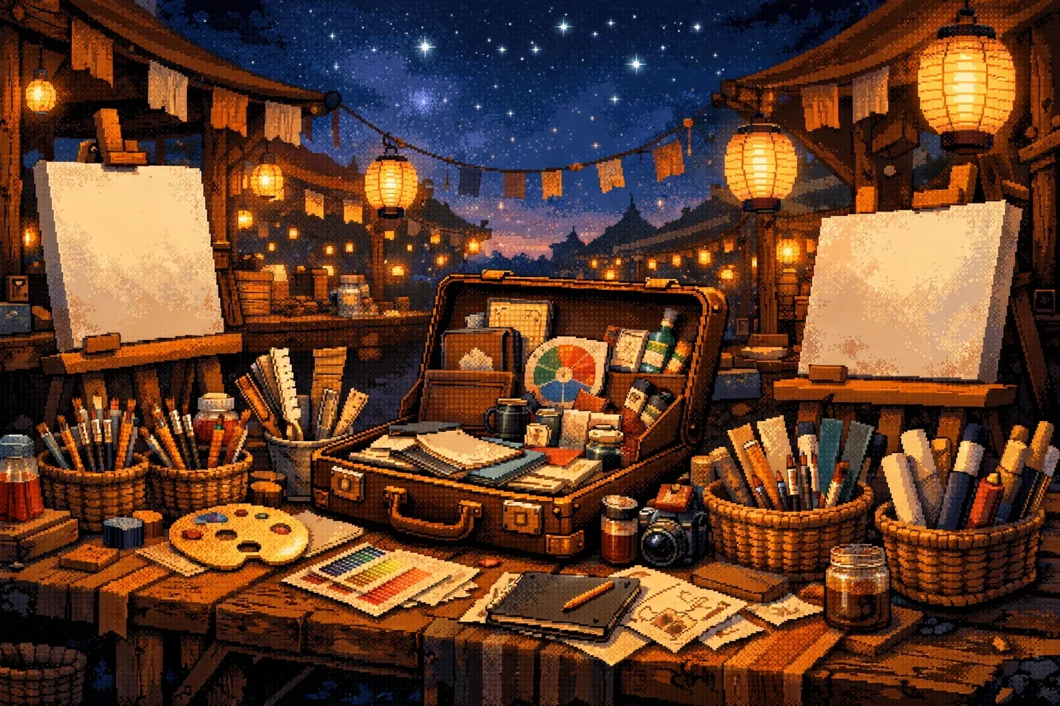 Портфолио дизайнера на фрилансе: примеры, структура и советы профи