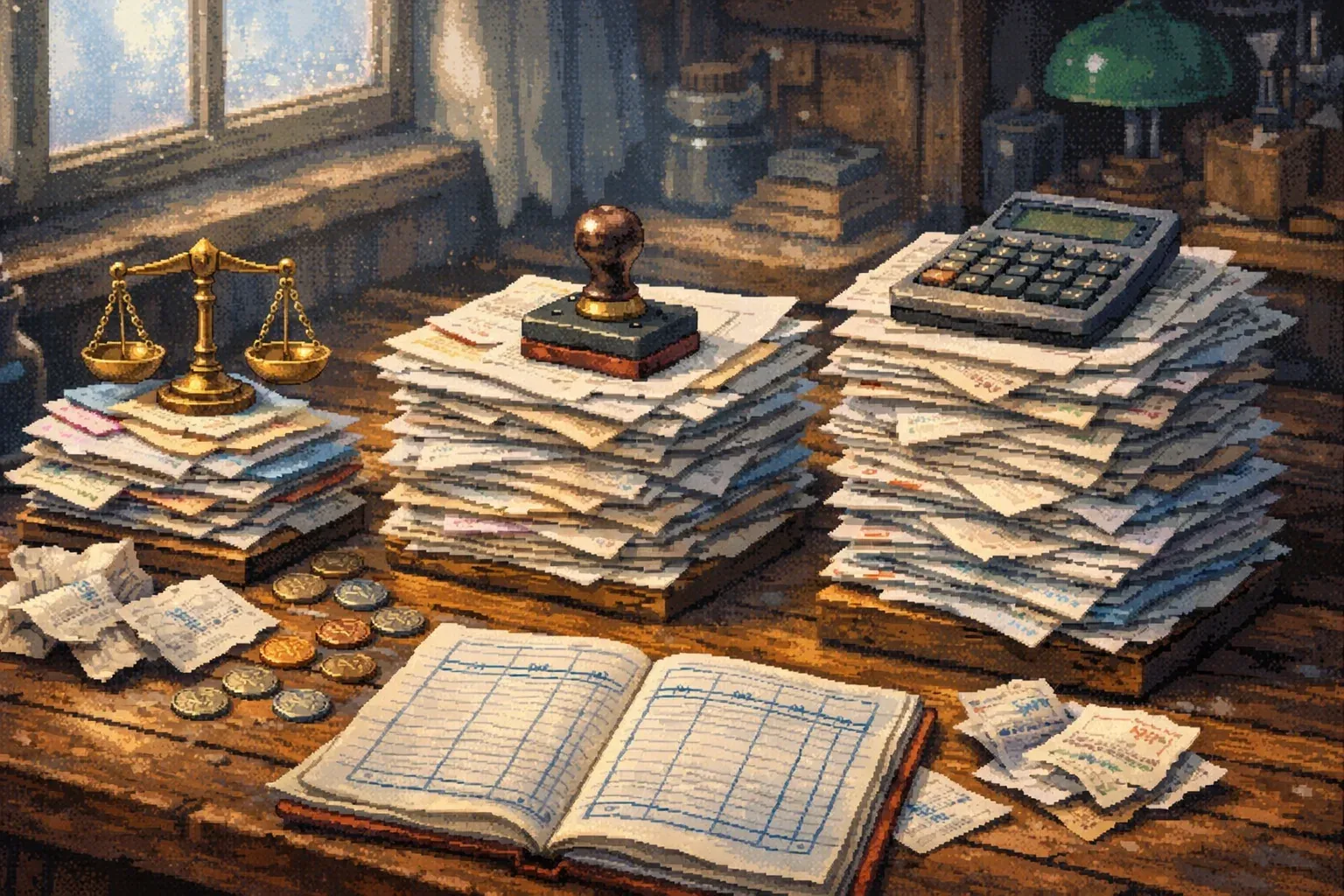 Основные правила ведения учета для фрилансеров: пошаговая инструкция