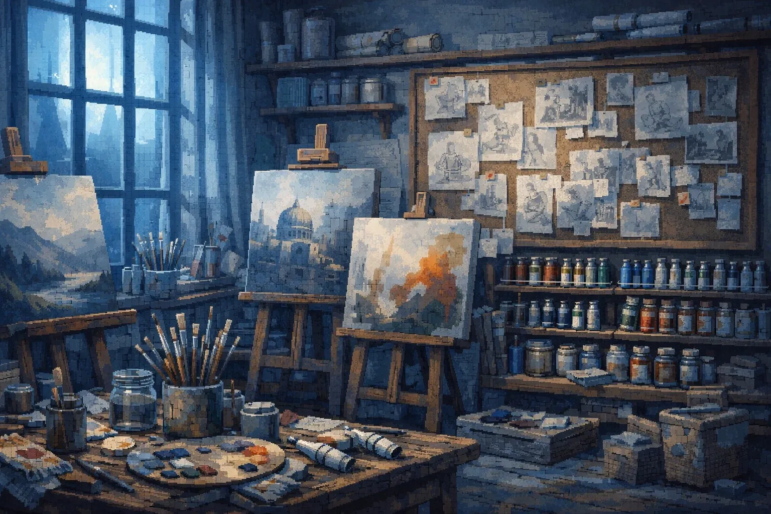 Как заполнить портфолио на Freelance.ru: пошаговая инструкция